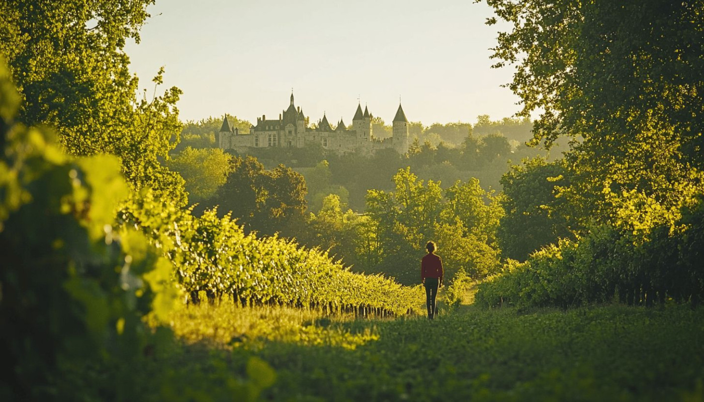 Explorer le paradis vert : activités naturelles et culturelles en Médoc